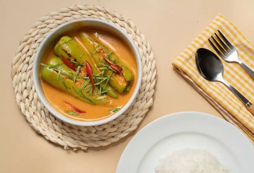 Fotos del hotel Belaire Bangkok Sukhumvit:  3