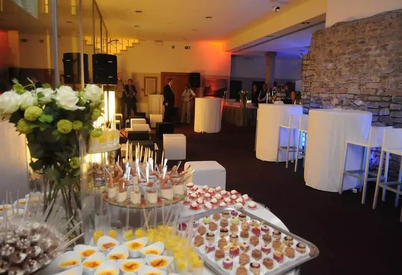 Fotos del hotel Crowne Plaza Hotel Brugge, An Ihg:  13