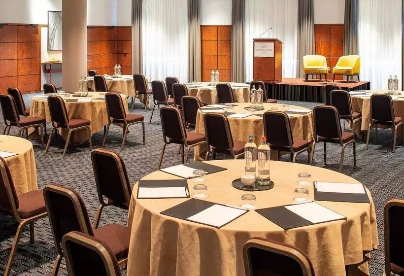 Fotos del hotel Crowne Plaza Hotel Brugge, An Ihg:  24