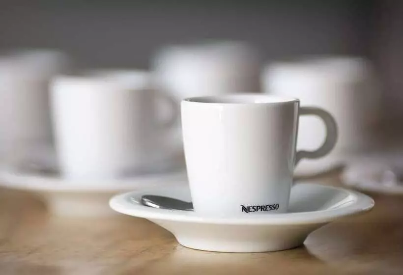 Fotos del hotel Crowne Plaza Hotel Brugge, An Ihg:  8