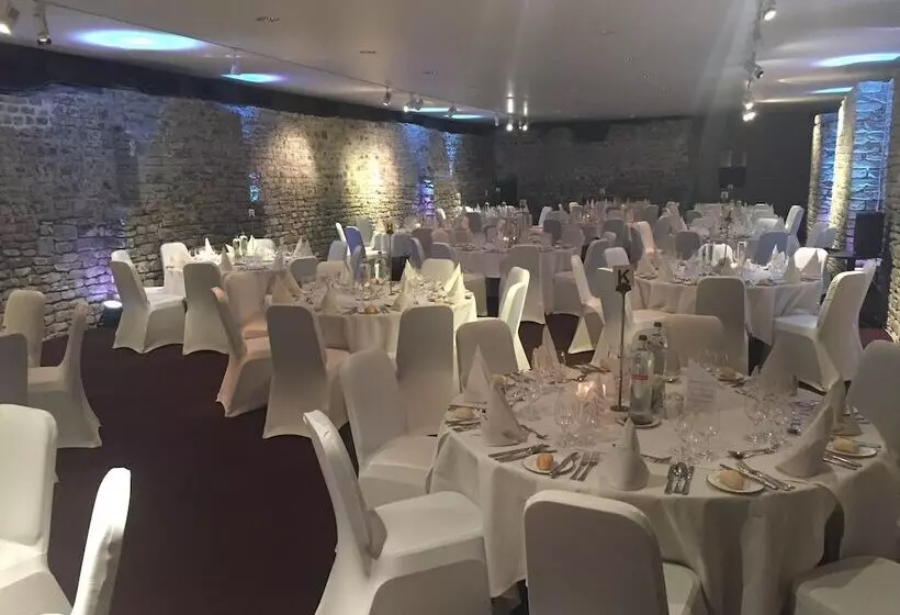 Fotos del hotel Crowne Plaza Hotel Brugge, An Ihg:  18