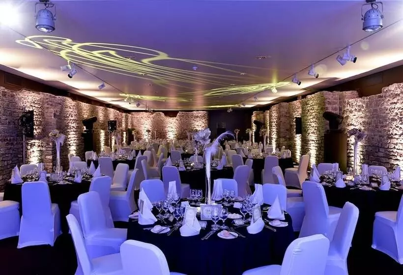 Fotos del hotel Crowne Plaza Hotel Brugge, An Ihg:  22