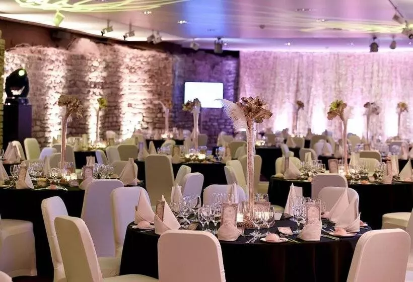 Fotos del hotel Crowne Plaza Hotel Brugge, An Ihg:  16