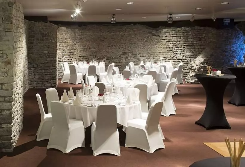 Fotos del hotel Crowne Plaza Hotel Brugge, An Ihg:  4