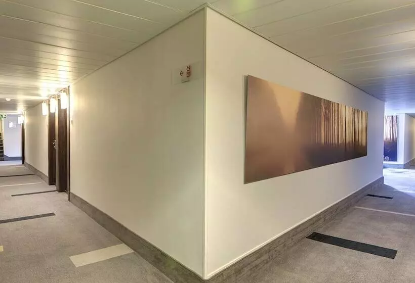 Fotos del hotel Crowne Plaza Hotel Brugge, An Ihg:  20