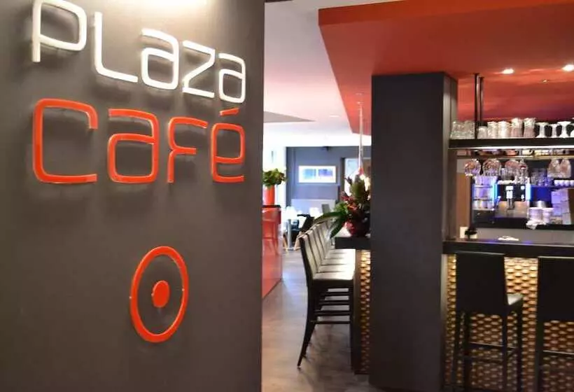 Fotos del hotel Crowne Plaza Hotel Brugge, An Ihg:  5