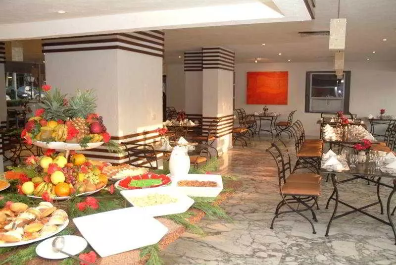 Fotos del hotel El Presidente Acapulco:  7