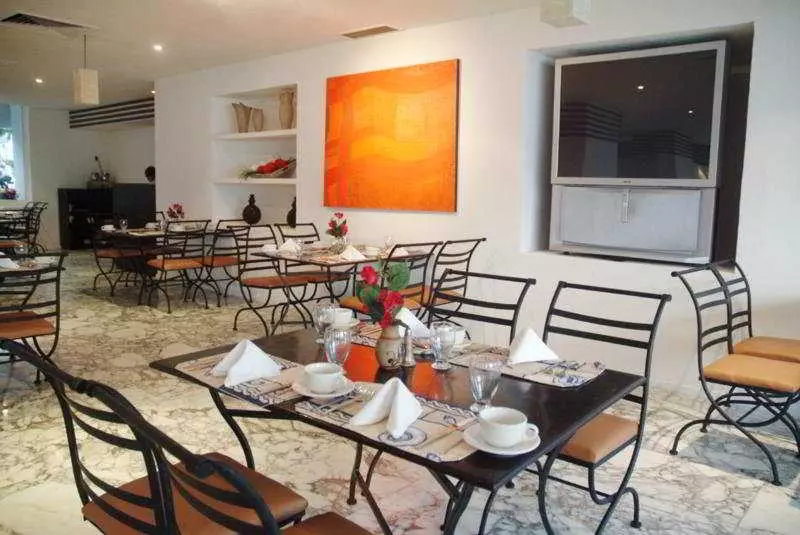 Fotos del hotel El Presidente Acapulco:  4