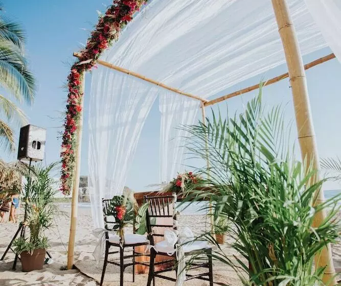 Fotos del hotel Fontan Ixtapa:  6