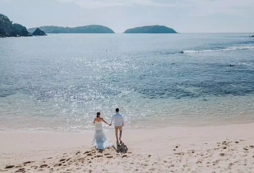 Fotos del hotel Fontan Ixtapa:  14