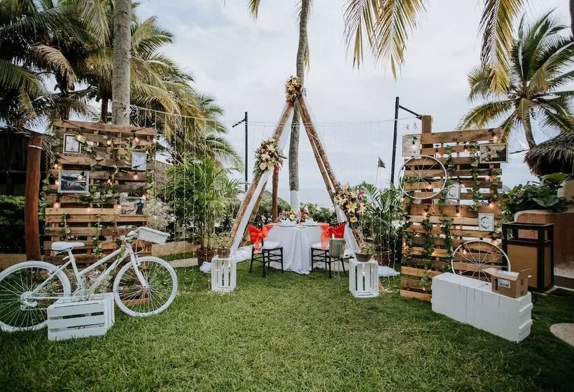 Fotos del hotel Fontan Ixtapa:  16