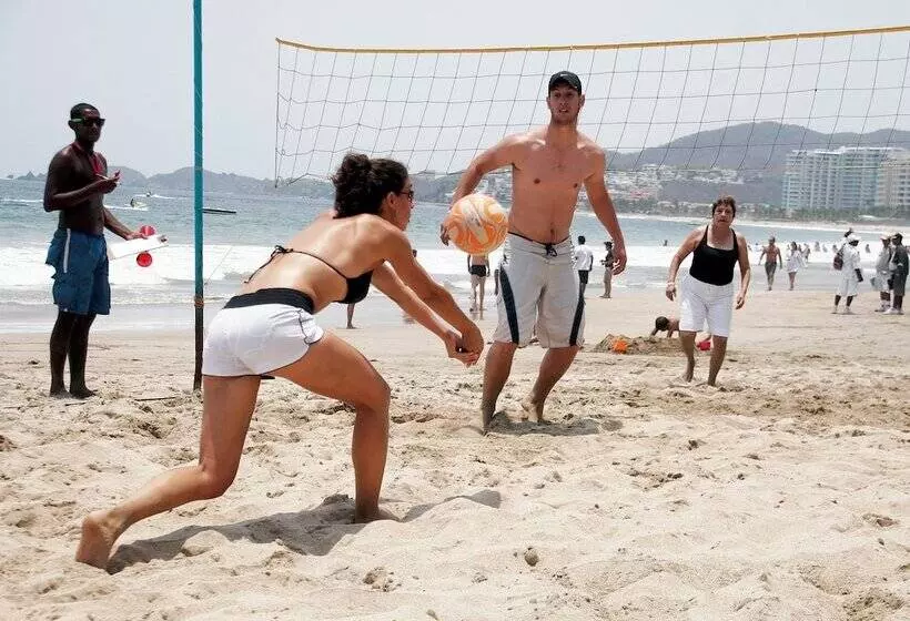 Fotos del hotel Fontan Ixtapa:  2