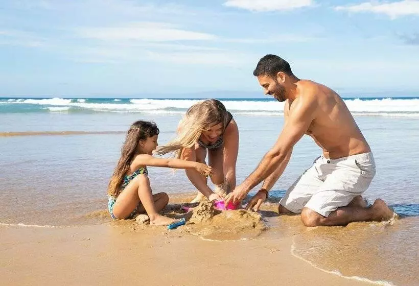 Fotos del hotel Fontan Ixtapa:  13