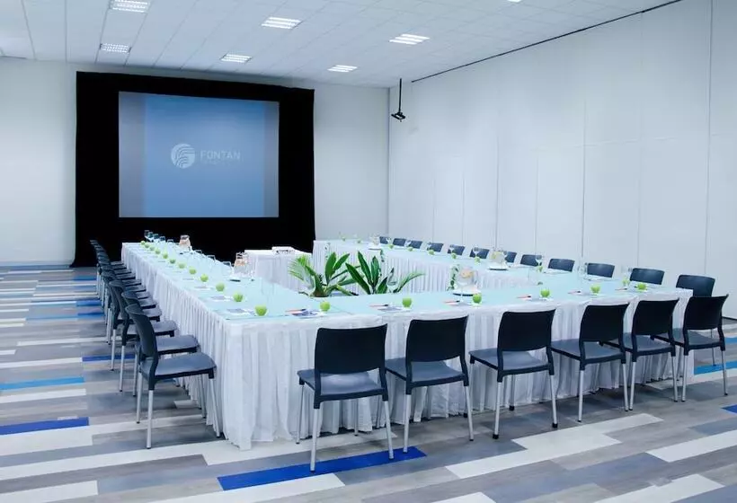 Fotos del hotel Fontan Ixtapa:  5