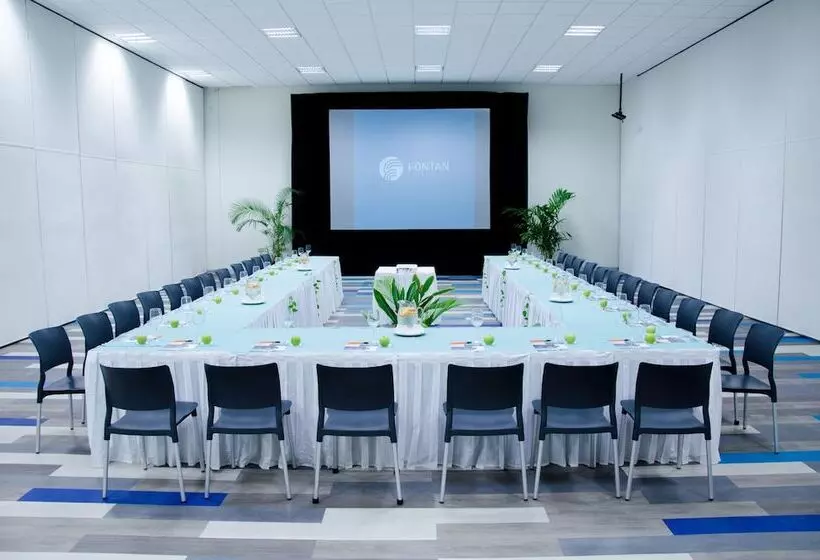 Fotos del hotel Fontan Ixtapa:  11