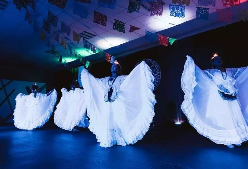 Fotos del hotel Fontan Ixtapa:  7