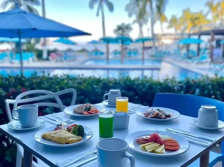 Fotos del hotel Fontan Ixtapa:  25