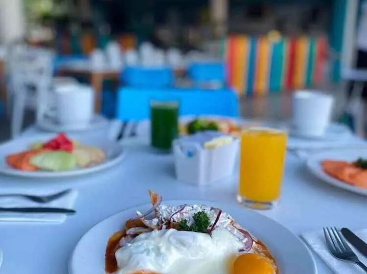 Fotos del hotel Fontan Ixtapa:  20