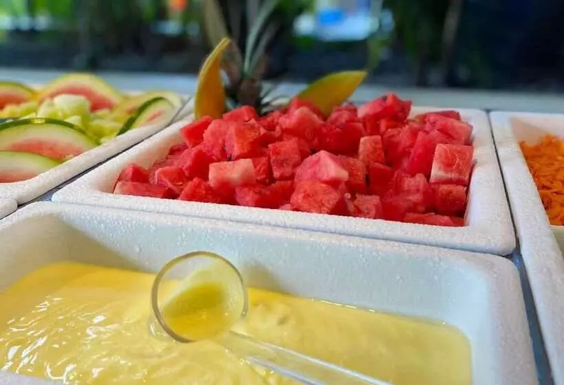 Fotos del hotel Fontan Ixtapa:  23