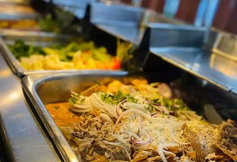 Fotos del hotel Fontan Ixtapa:  10