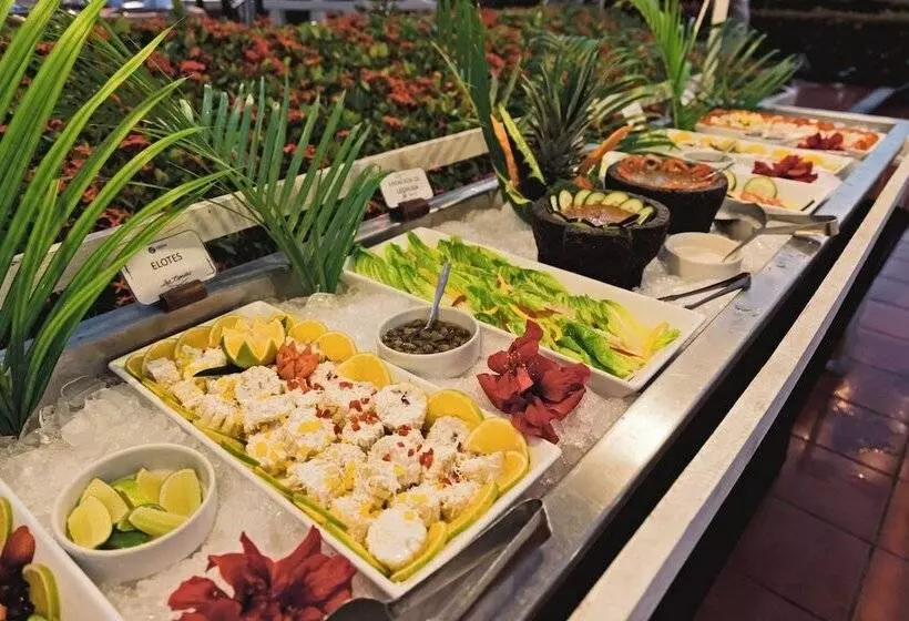 Fotos del hotel Fontan Ixtapa:  15