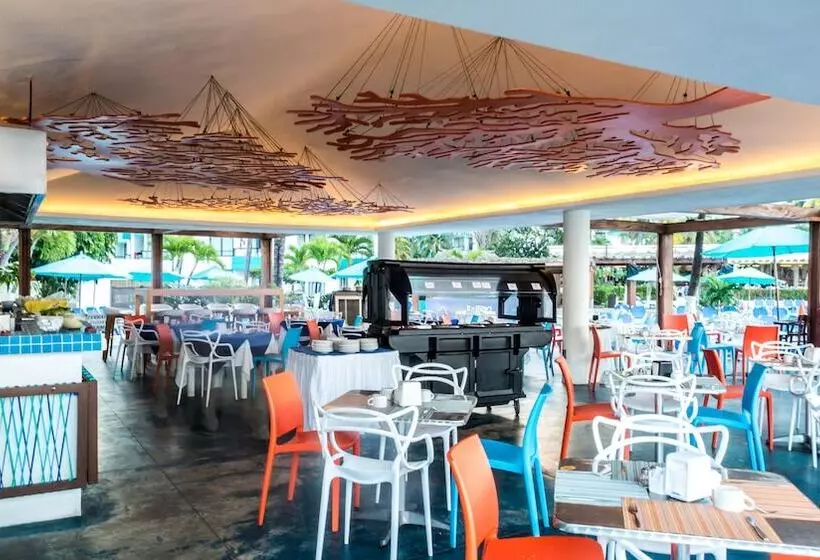 Fotos del hotel Fontan Ixtapa:  4