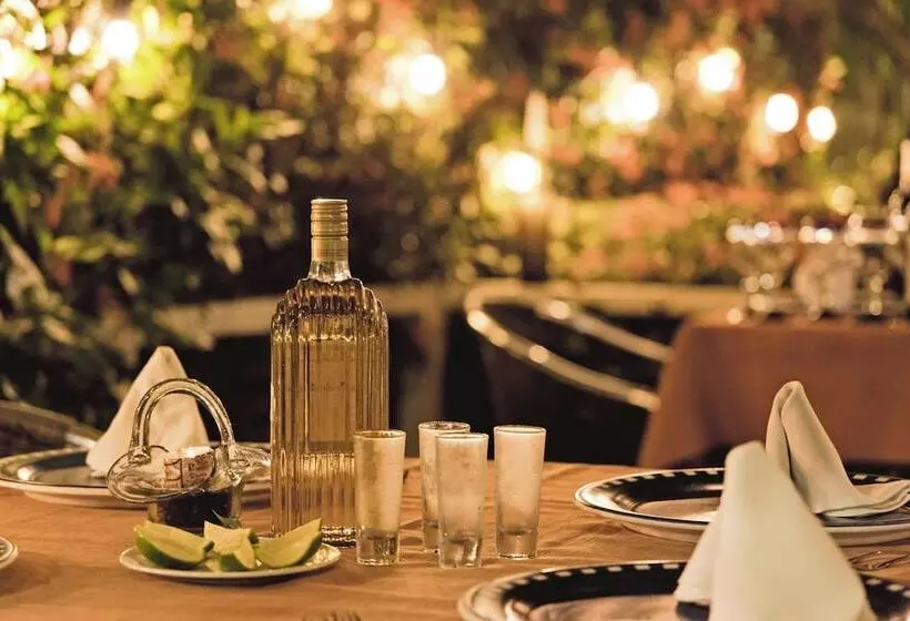 Fotos del hotel Fontan Ixtapa:  12