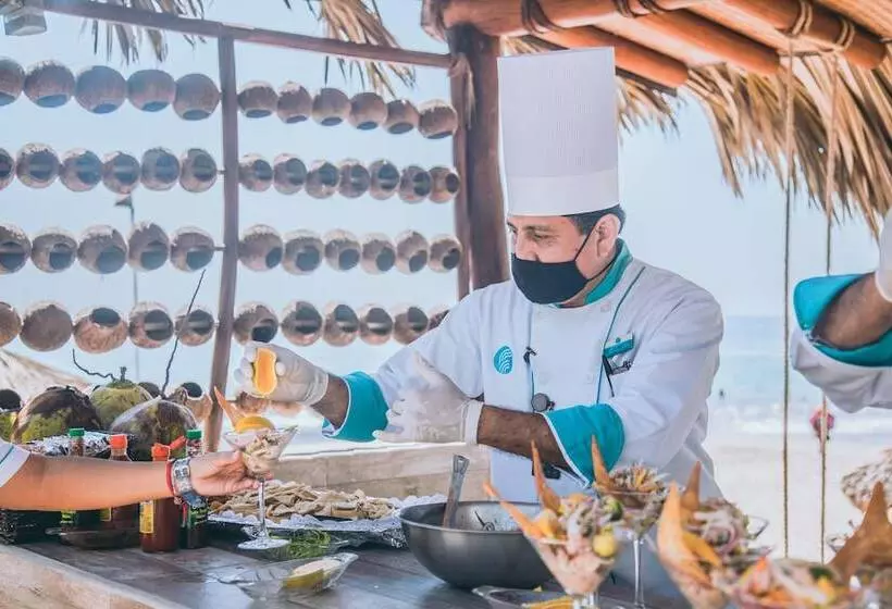 Fotos del hotel Fontan Ixtapa:  24