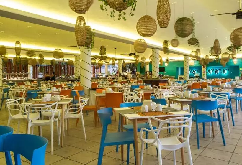 Fotos del hotel Fontan Ixtapa:  17