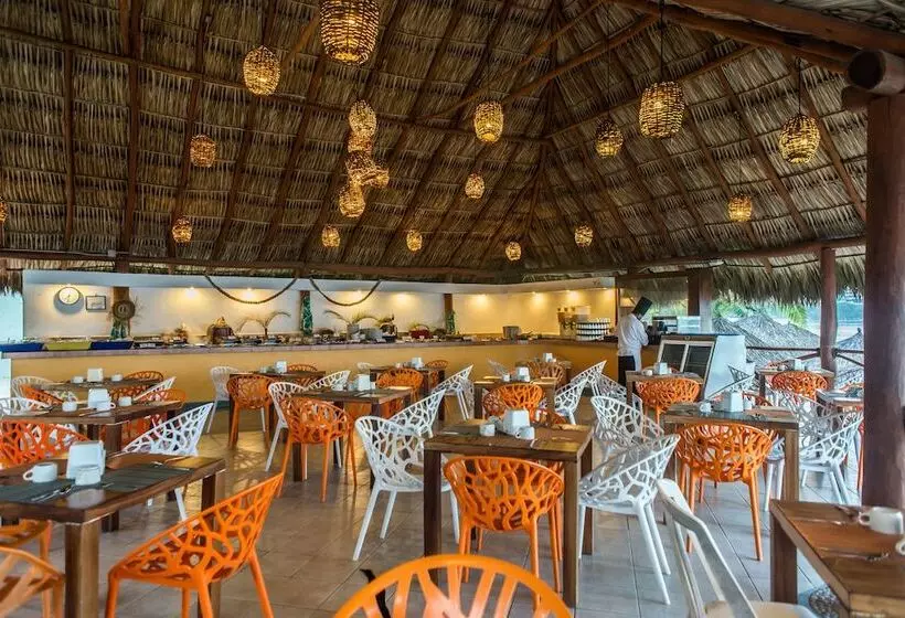 Fotos del hotel Fontan Ixtapa:  19