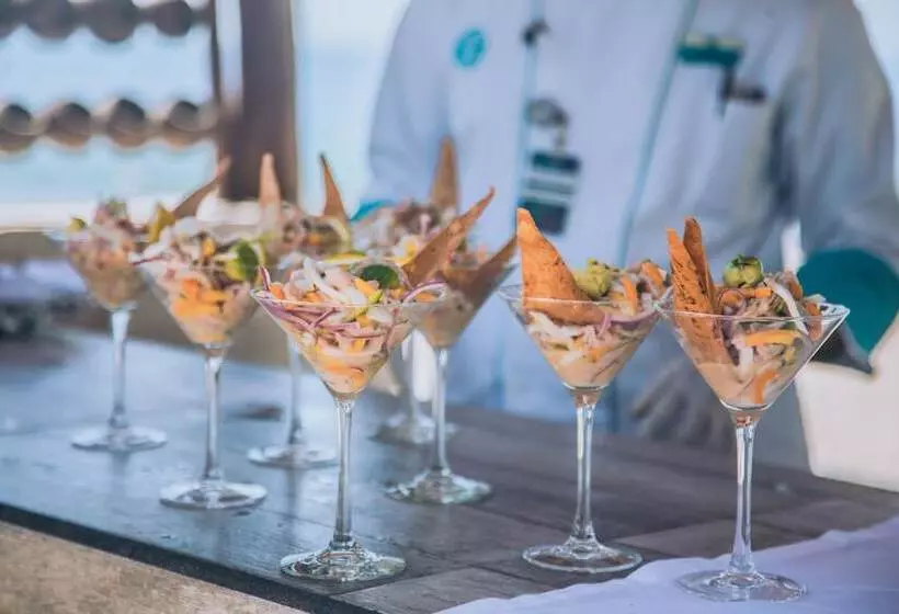 Fotos del hotel Fontan Ixtapa:  21