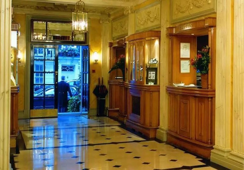 Fotos del hotel 47 Park Street  Grand Residences By Marriott:  11