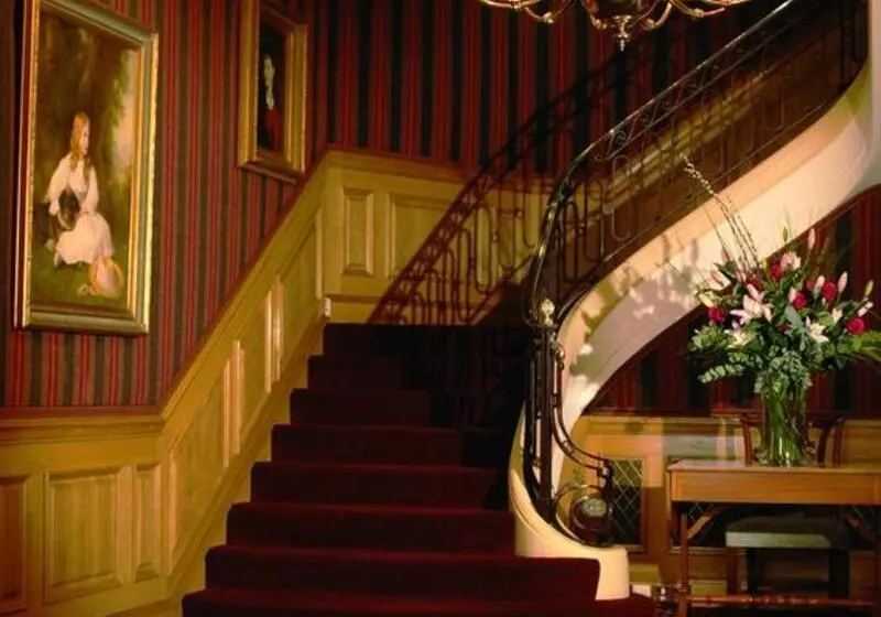 Fotos del hotel 47 Park Street  Grand Residences By Marriott:  8