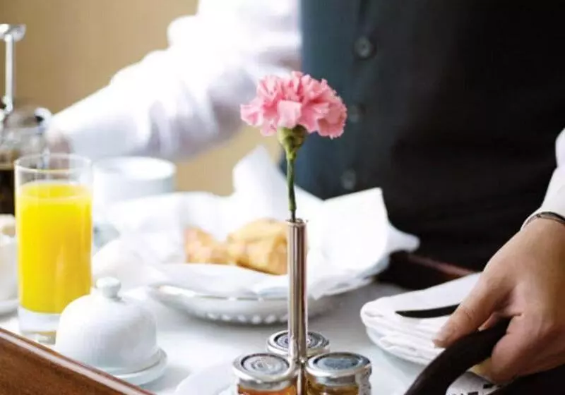 Fotos del hotel 47 Park Street  Grand Residences By Marriott:  4