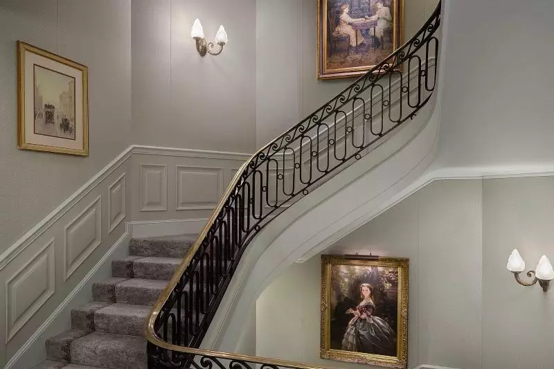 Fotos del hotel 47 Park Street  Grand Residences By Marriott:  12