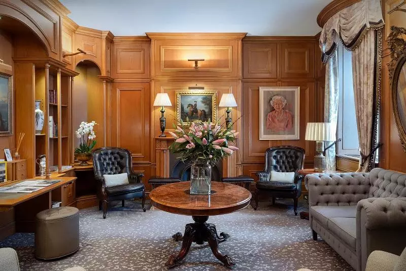 Fotos del hotel 47 Park Street  Grand Residences By Marriott:  2