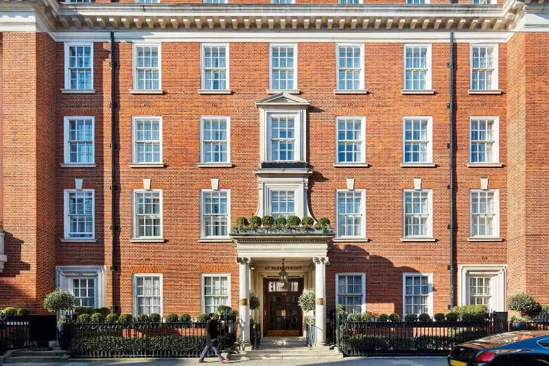 Fotos del hotel 47 Park Street  Grand Residences By Marriott:  13