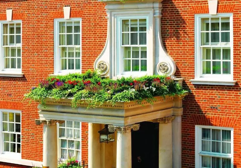 Fotos del hotel 47 Park Street  Grand Residences By Marriott:  6