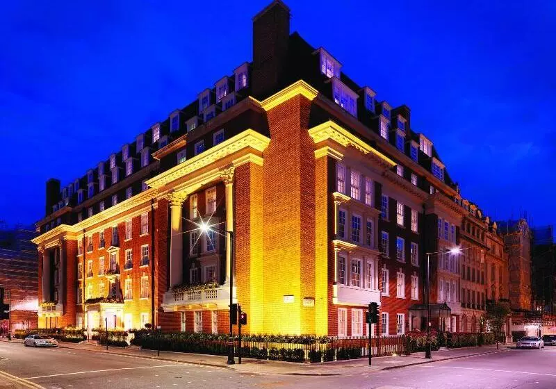 Fotos del hotel 47 Park Street  Grand Residences By Marriott:  7