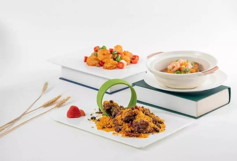 Fotos del hotel Guo Ji Yi Yuan:  13