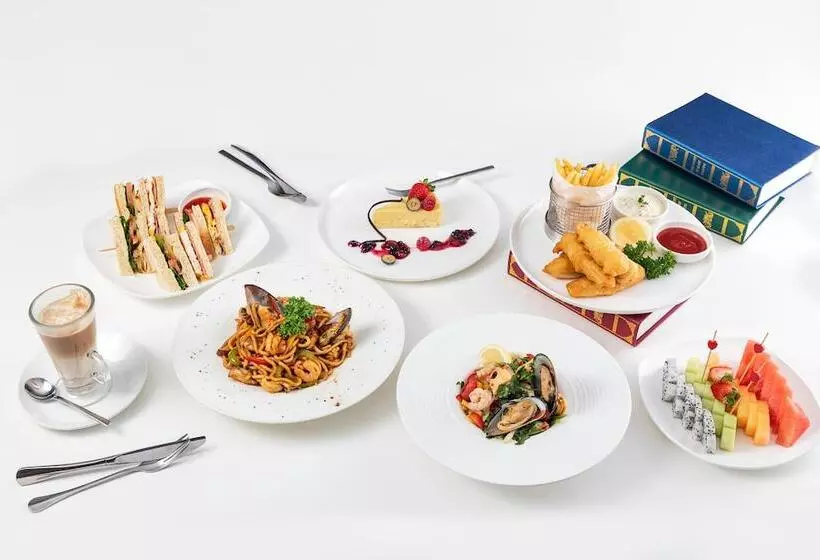 Fotos del hotel Guo Ji Yi Yuan:  9