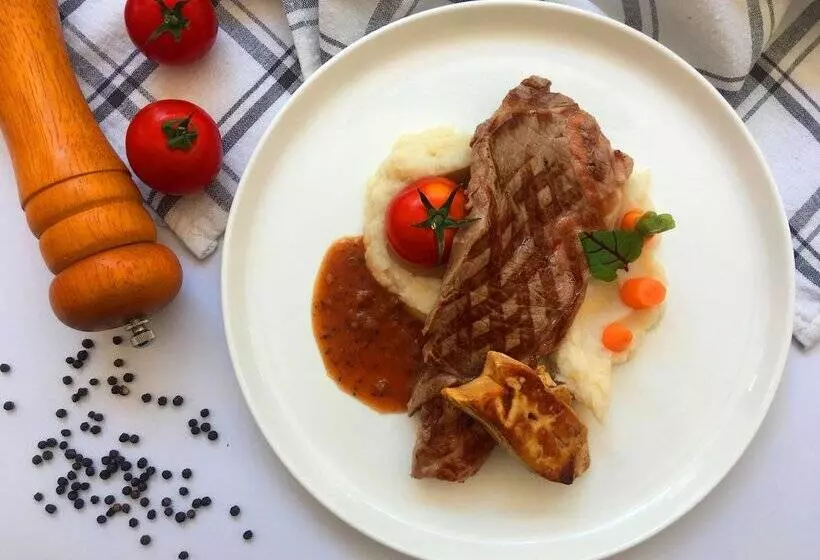 Fotos del hotel Guo Ji Yi Yuan:  5