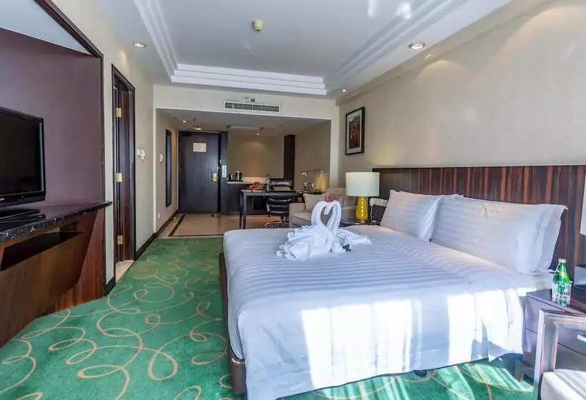 Fotos del hotel Guo Ji Yi Yuan:  22