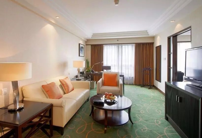 Fotos del hotel Guo Ji Yi Yuan:  25