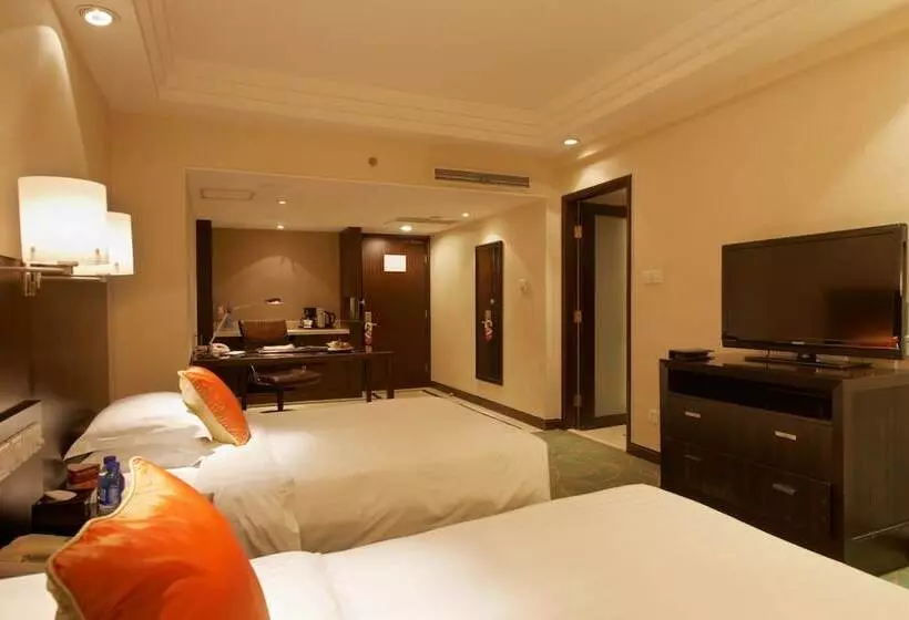 Fotos del hotel Guo Ji Yi Yuan:  24