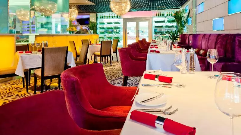 Fotos del hotel Guo Ji Yi Yuan:  17