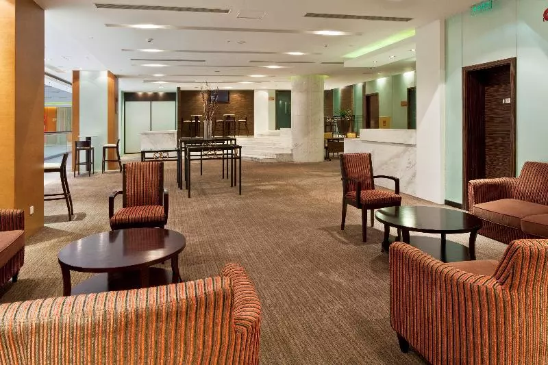 Fotos del hotel Guo Ji Yi Yuan:  3