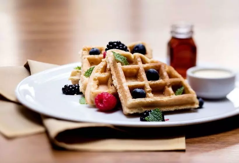 Fotos del hotel Hyatt Regency Washington On Capitol Hill:  17