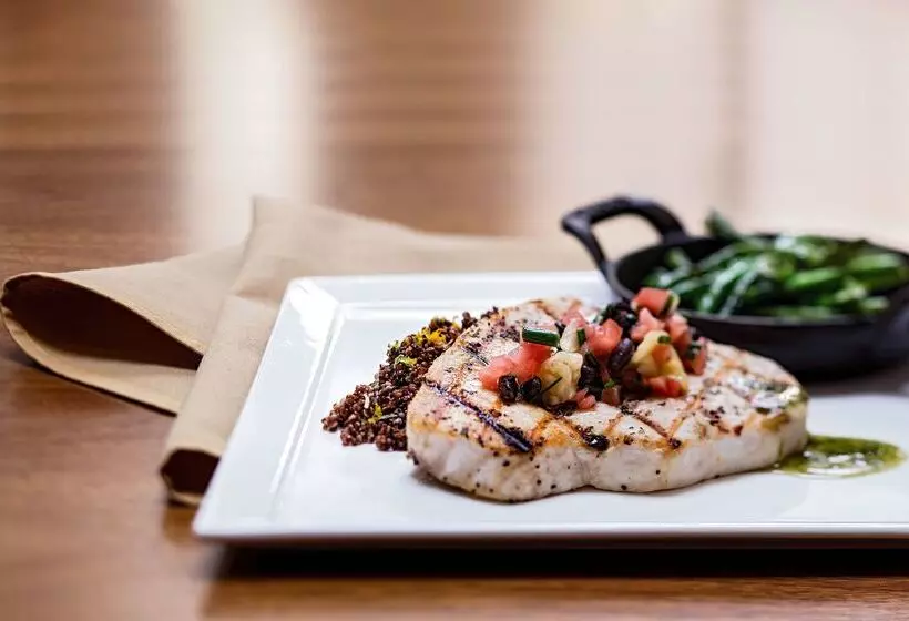 Fotos del hotel Hyatt Regency Washington On Capitol Hill:  15