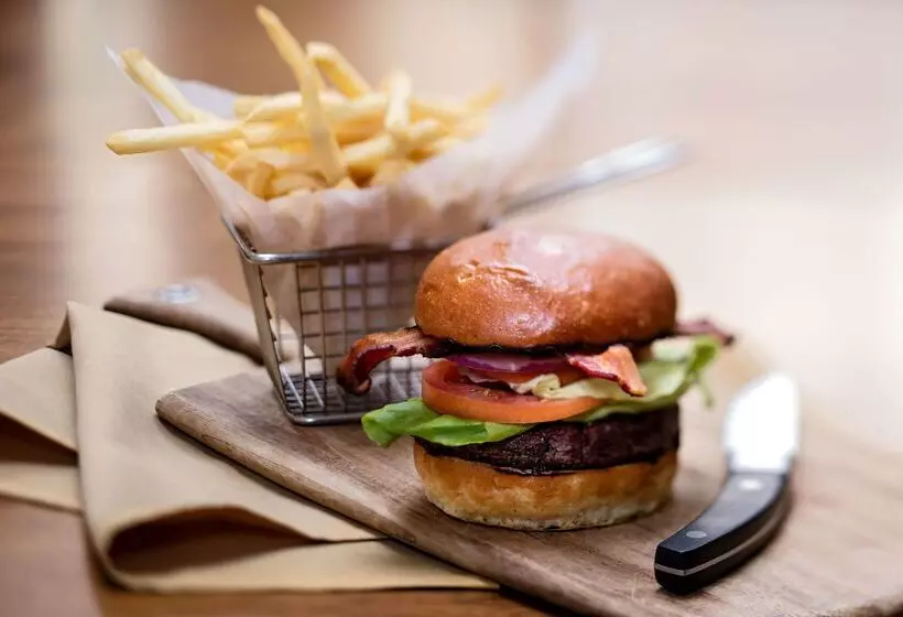 Fotos del hotel Hyatt Regency Washington On Capitol Hill:  11